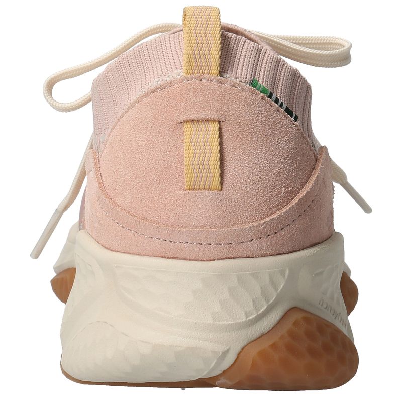 Zapatilla Mujer Arcoíris