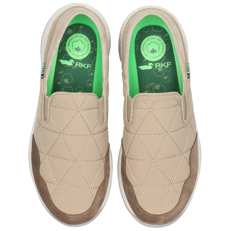 Zapatilla Mujer Riga