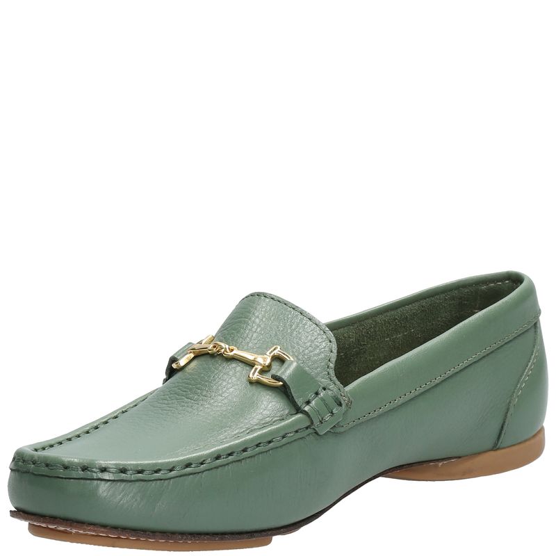 Mocasin-Mujer-Julie-Verde