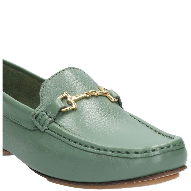 Mocasin-Mujer-Julie-Verde