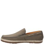 Alpargata Hombre Gago Gris