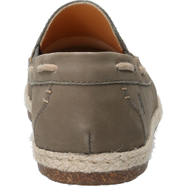 Alpargatas hombre hush online puppies