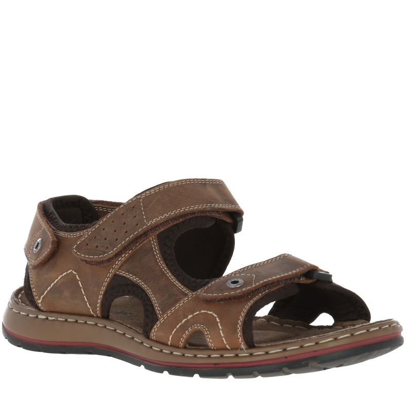 Hush puppies best sale sandalias hombre