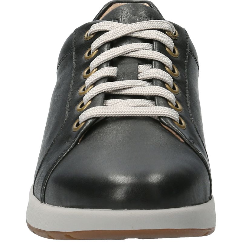 Zapatilla-Mujer-Spinal-Laceup-Negro