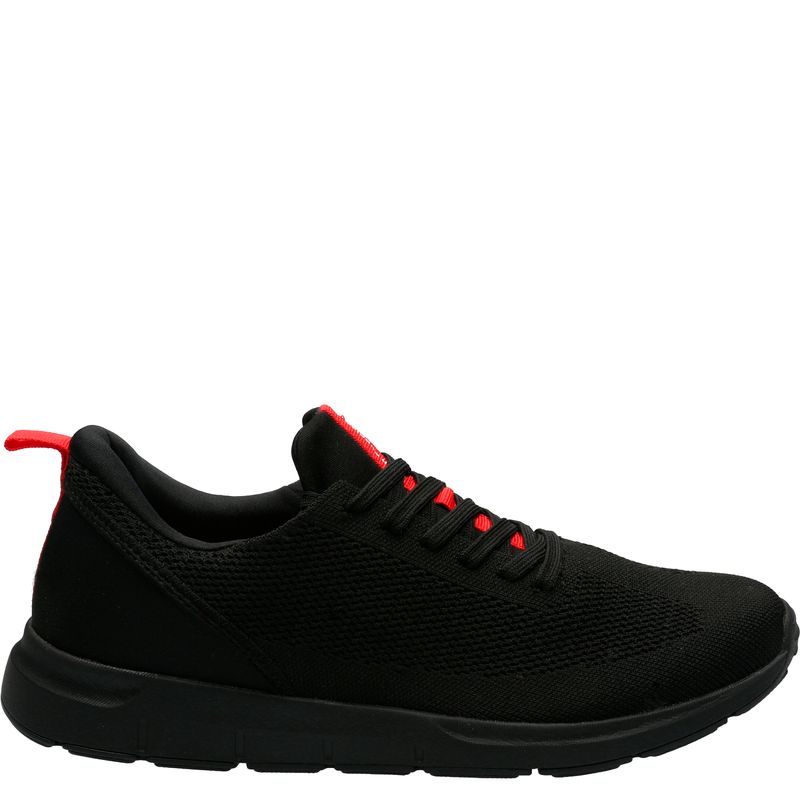 Zapatilla-Hombre-Guiza-Negro