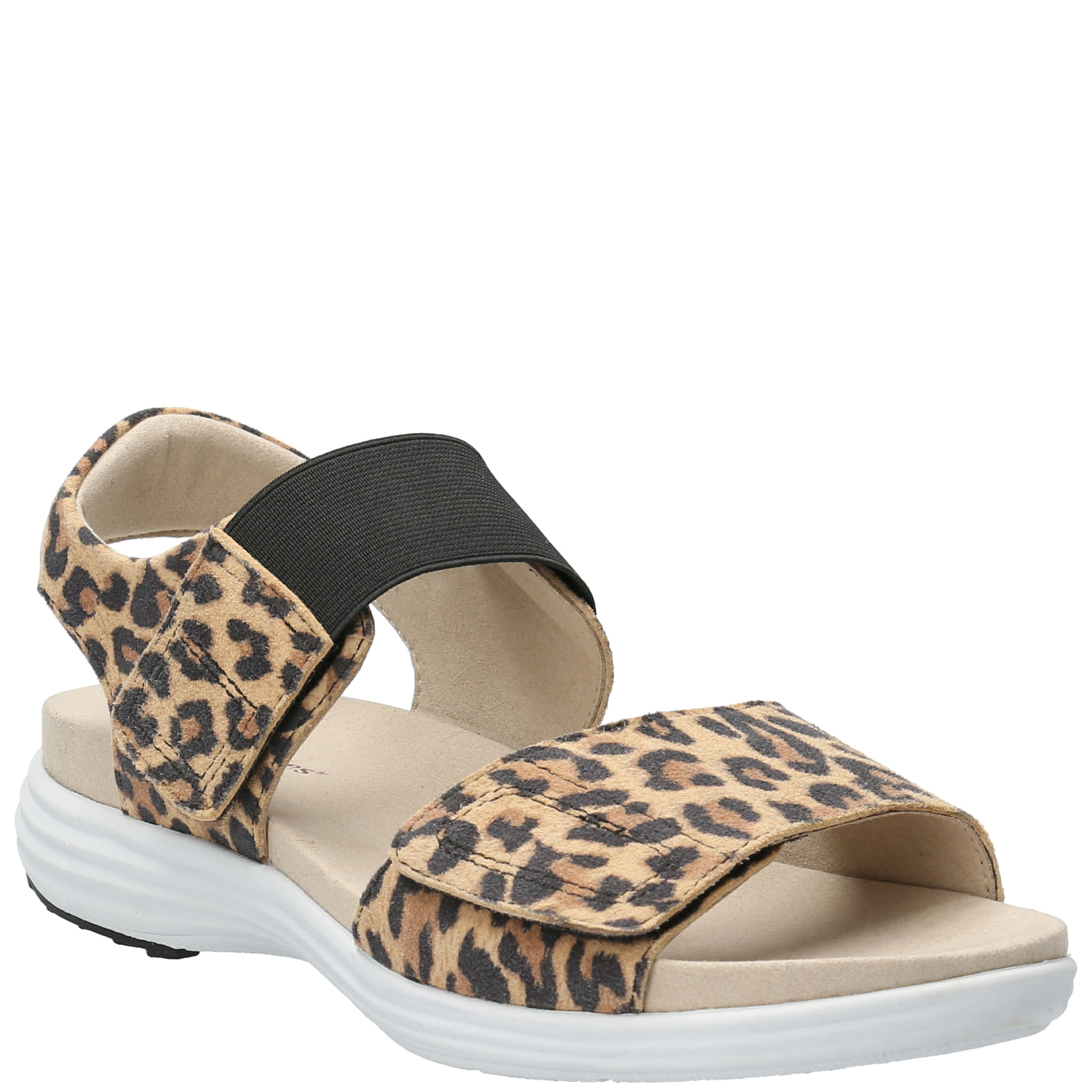 Sandalias shops hush puppies mujer