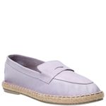 Alpargata Mujer Mara Lila