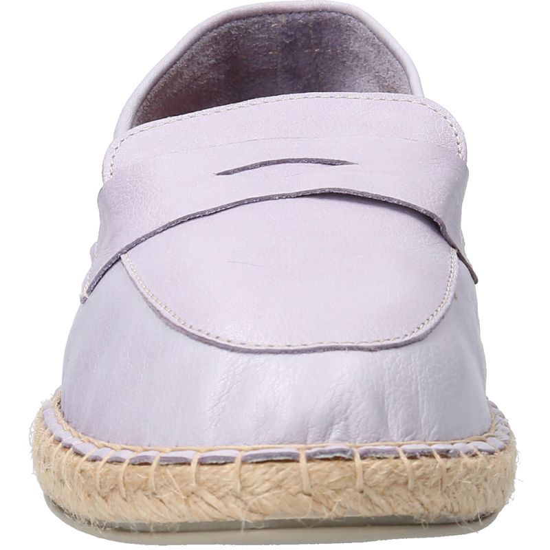 Alpargata Mujer Mara Lila