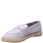 Alpargata Mujer Mara Lila