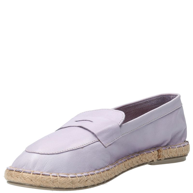 Alpargata Mujer Mara Lila