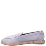 Alpargata Mujer Mara Lila