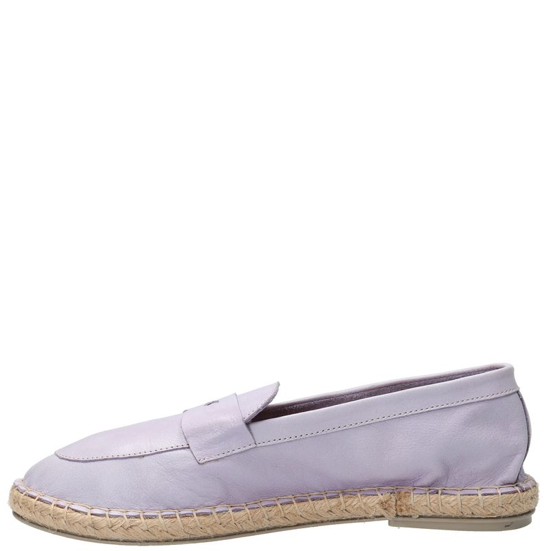 Alpargata Mujer Mara Lila