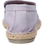 Alpargata Mujer Mara Lila