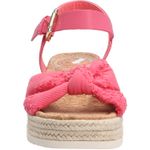 Sandalia Mujer Mia Fucsia