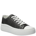 Zapatilla-Mujer-Lona-Negro-Azaleia