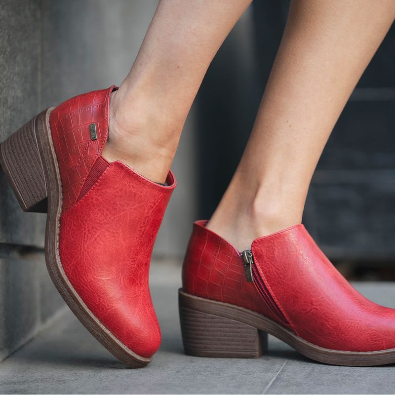 Botin-Mujer-Kaia-Rojo-Azaleia