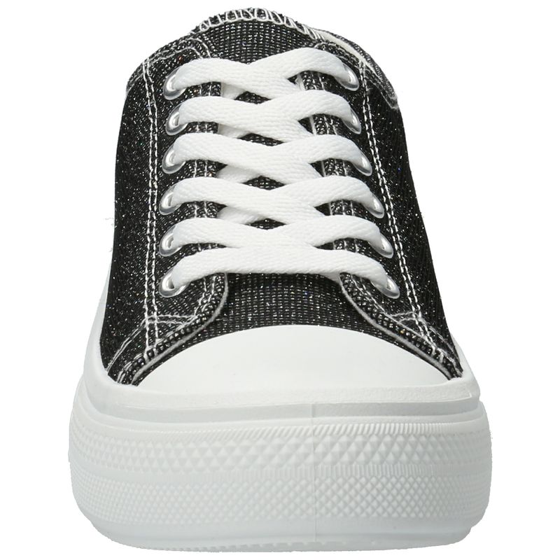 Zapatilla-Mujer-Lona-Negro-Azaleia