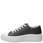 Zapatilla-Mujer-Lona-Negro-Azaleia