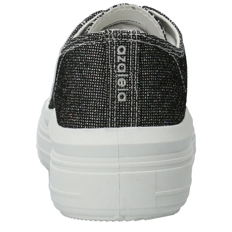 Zapatilla-Mujer-Lona-Negro-Azaleia