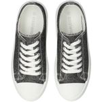 Zapatilla-Mujer-Lona-Negro-Azaleia