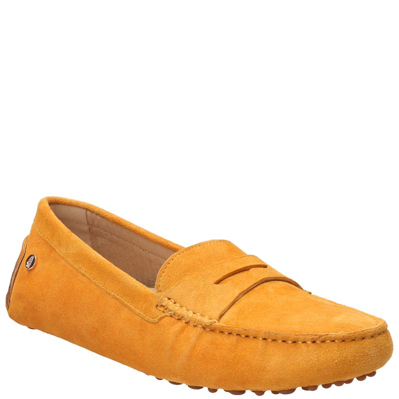 Mocasin-Mujer-Band-Ii-Naranja