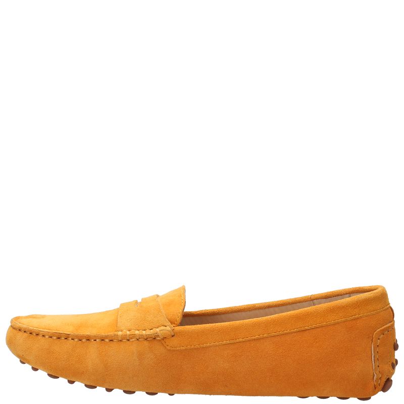 Mocasin-Mujer-Band-Ii-Naranja