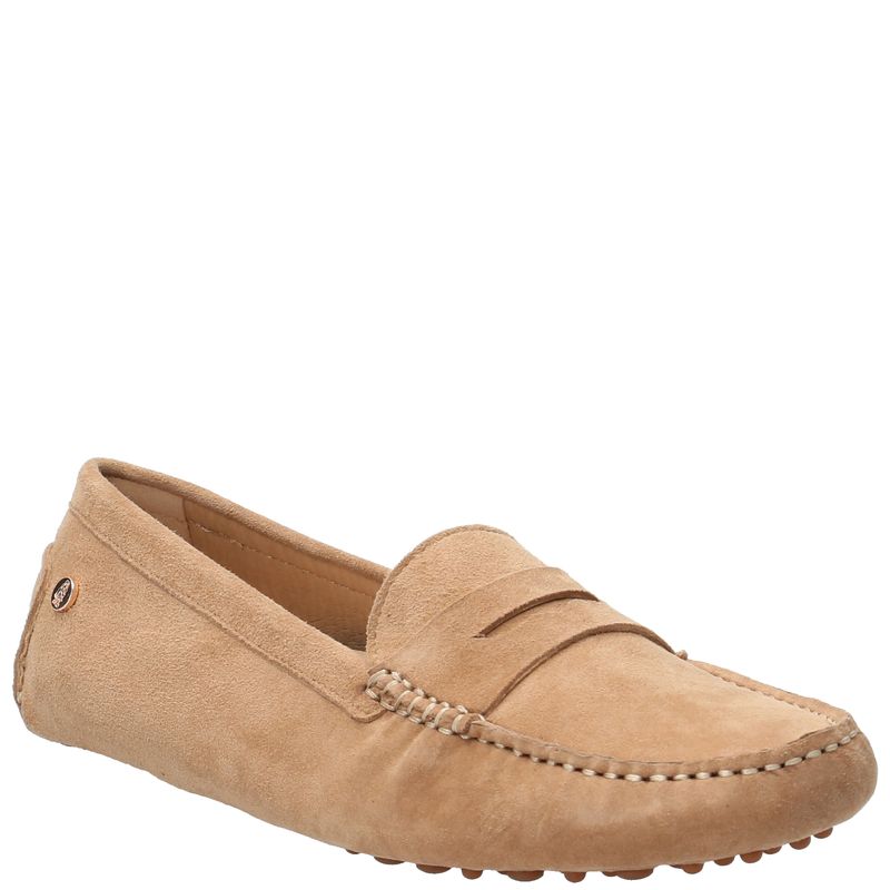 Hush puppies mocasines new arrivals