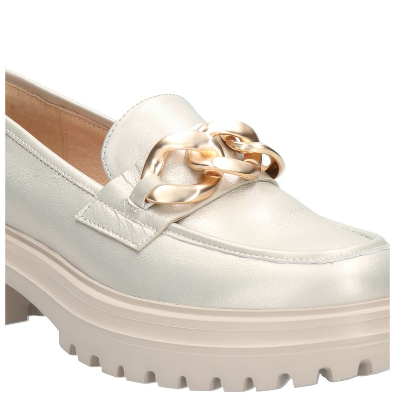 Mocasin-Mujer-Leboni-Dorado