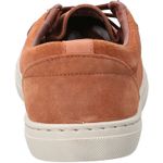 Zapato Hombre Aya Naranja Claro