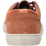 Zapato Hombre Aya Naranja Claro