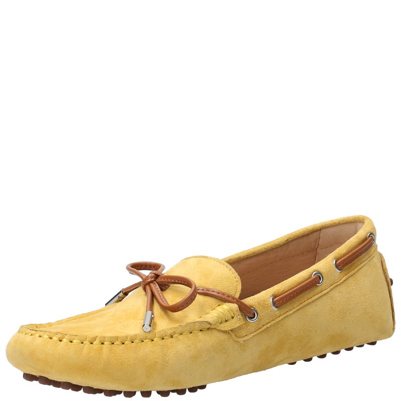 Mocasin-Mujer-Ribbon--Amarillo