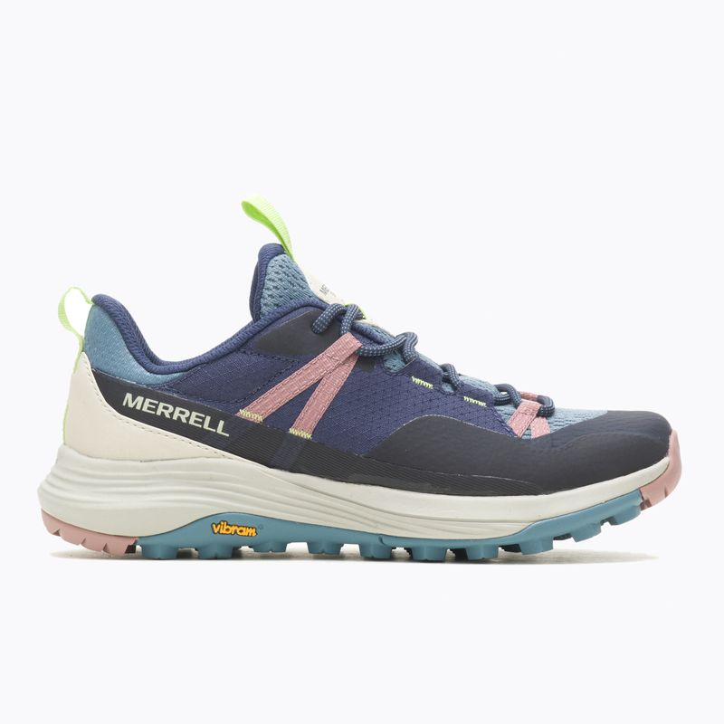 Zapatillas merrell vibram mujer sales