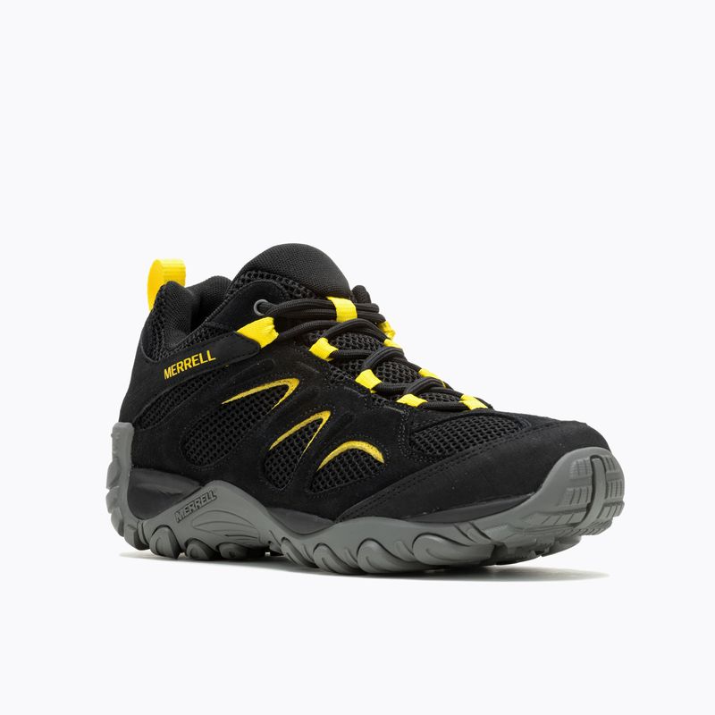 Zapatilla Hombre Moab 3-Merrell Chile