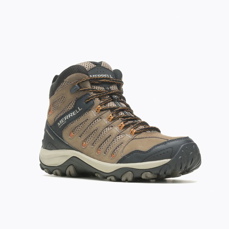 Merrell crosslander hombre online