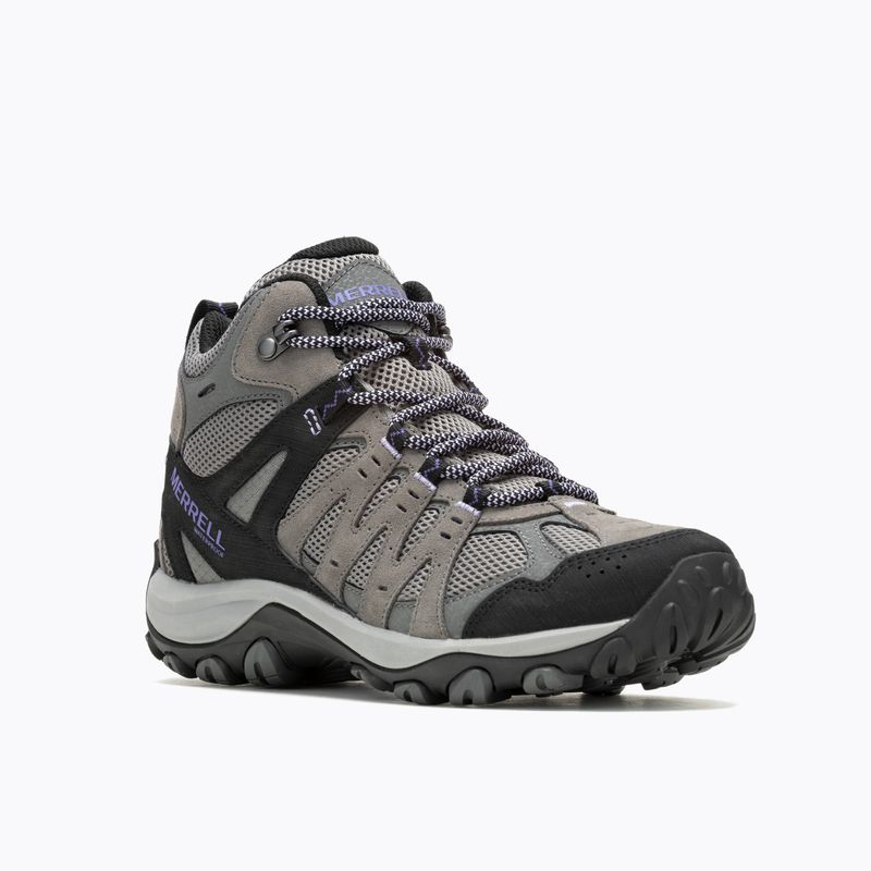 Botines merrell 2024 mujer chile