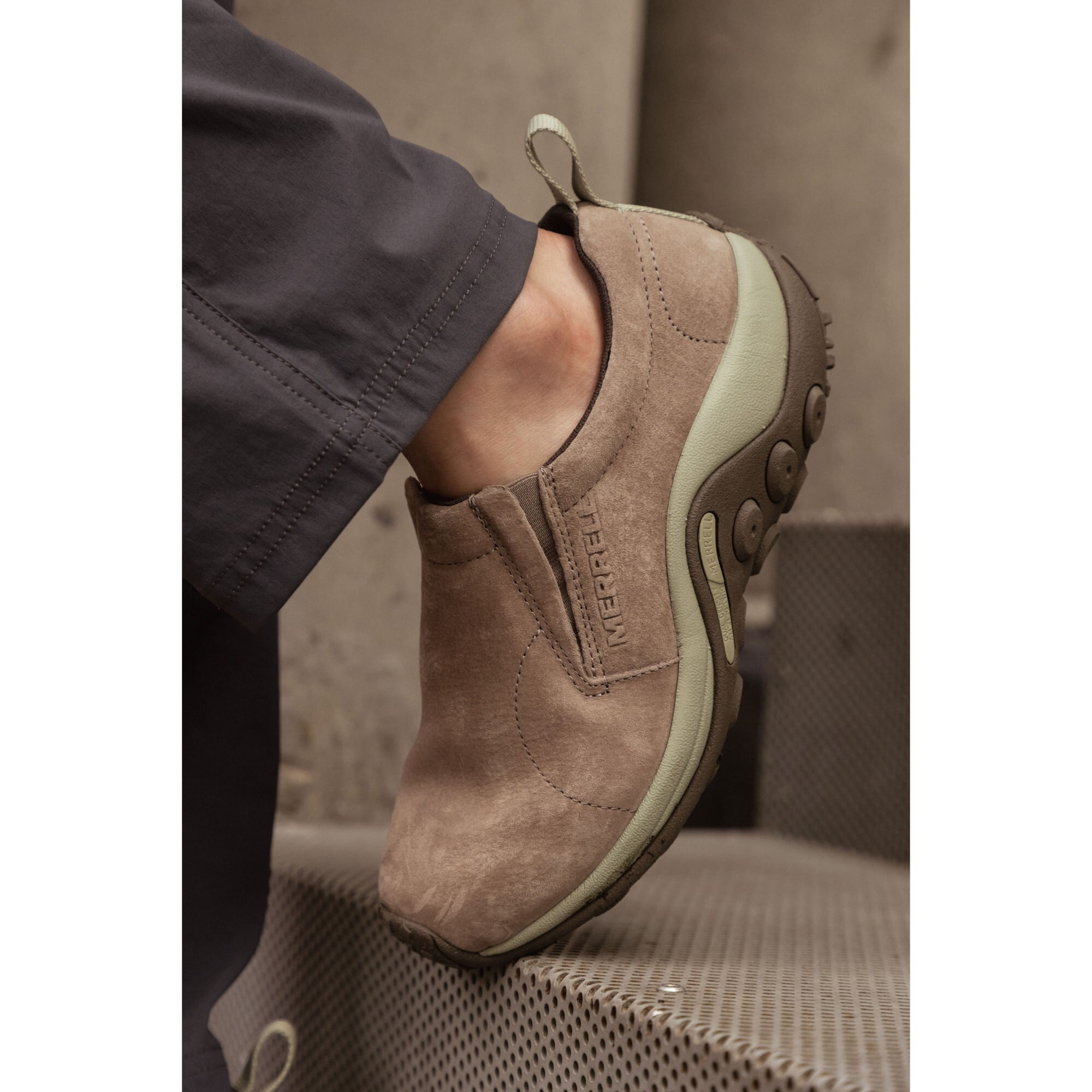 Slip On Mujer Jungle Moc-Merrell Chile Sitio - Main Image