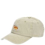 Jockey-Algodon-Unisex-Cap-Collie-Cafe-Rockford