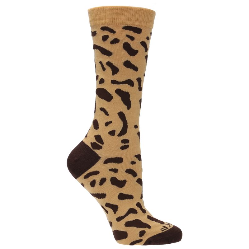 Calcetin-Bambu-Mujer-Pack-Leopard-Multicolor-Rockford