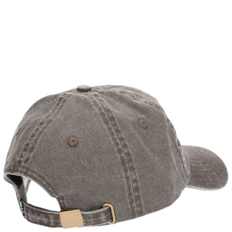 Jockey-Algodon-Unisex-Cap-Schnauzer-Gris-Rockford