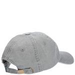 Jockey-Algodon-Unisex-Cap-Pastor-Aleman-Gris-Rockford