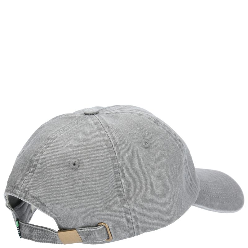 Jockey-Algodon-Unisex-Cap-Pastor-Aleman-Gris-Rockford