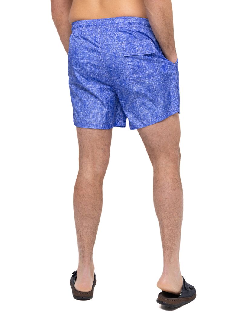 Traje-De-Baño-Fibras-Recicladas-Hombre-Linen-Azul-Rockford