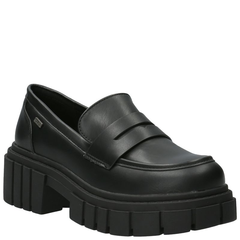 Mocasin-Mujer-Kiersten-Negro-Azaleia