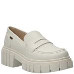 Mocasín Mujer Kiersten Marfil Azaleia