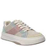 Zapatilla Mujer Anastasia Rosado Azaleia