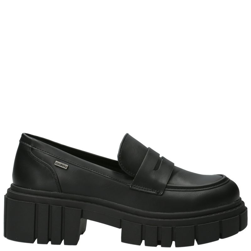 Mocasin-Mujer-Kiersten-Negro-Azaleia