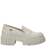 Mocasín Mujer Kiersten Marfil Azaleia