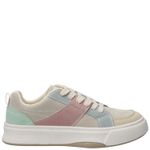 Zapatilla Mujer Anastasia Rosado Azaleia