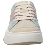 Zapatilla Mujer Anastasia Rosado Azaleia