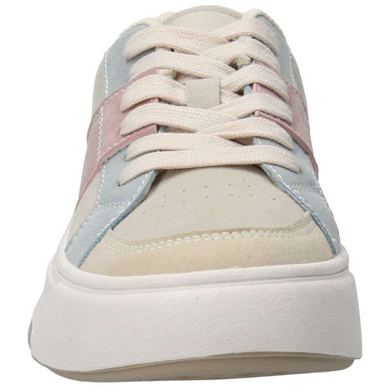 Zapatilla Mujer Anastasia Rosado Azaleia